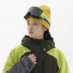 Volcom 2021-22FW Unisex Hobbies & Culture No Color Specification X One Size -Volcom Sales Shop org 8415