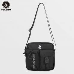 Volcom Unisex Street Style Messenger & Shoulder Bags For Men No Color Specification X One Size