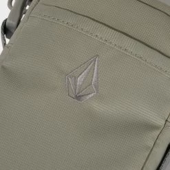 Volcom Unisex Street Style Messenger & Shoulder Bags For Men Red X One Size 26 Volcom Unisex Street Style Messenger & Shoulder Bags For Men Red X One Size -Volcom Sales Shop org 8434