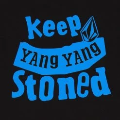 Volcom Unisex Street Style Logo T-Shirts For Men Yangyang Black X M -Volcom Sales Shop org 844