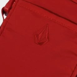Volcom Unisex Street Style Messenger & Shoulder Bags For Men Red X One Size 32 Volcom Unisex Street Style Messenger & Shoulder Bags For Men Red X One Size -Volcom Sales Shop org 8440