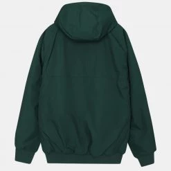 Volcom Jackets For Men Green (green) System X L -Volcom Sales Shop org 8460