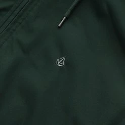 Volcom Jackets For Men Green (green) System X L -Volcom Sales Shop org 8462