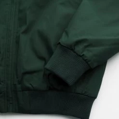 Volcom Jackets For Men Green (green) System X L -Volcom Sales Shop org 8463