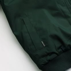 Volcom Jackets For Men Green (green) System X L -Volcom Sales Shop org 8464