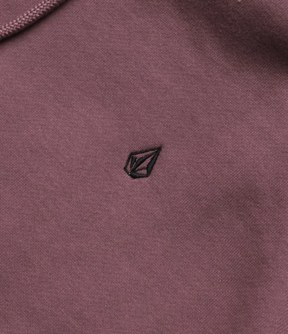 Volcom 2022 SS Hoodies For Men Red (red) Series X L 7 Volcom 2022 SS Hoodies For Men Red (red) Series X L - Image 5