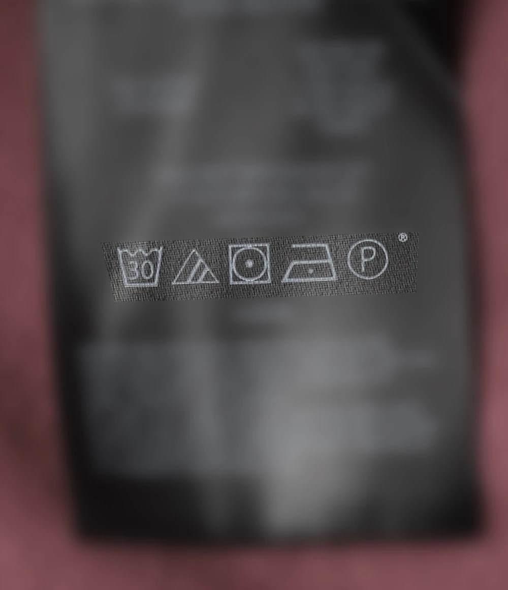 Volcom 2022 SS Hoodies For Men Red (red) Series X L 11 Volcom 2022 SS Hoodies For Men Red (red) Series X L - Image 9