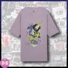 Volcom 2022 SS T-Shirts For Men Purple X L