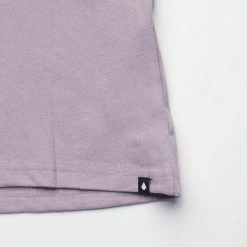 Volcom 2022 SS T-Shirts For Men Purple X L -Volcom Sales Shop org 8481