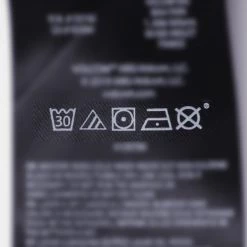 Volcom 2022 SS T-Shirts For Men Purple X L -Volcom Sales Shop org 8482