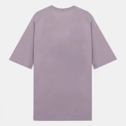 Volcom 2022 SS T-Shirts For Men Purple X L -Volcom Sales Shop org 8485