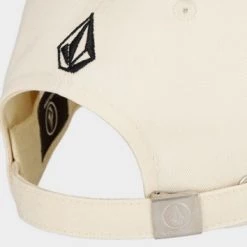 Volcom Unisex Street Style Caps For Men Navy X One Size -Volcom Sales Shop org 8496