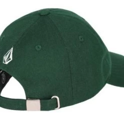 Volcom Unisex Street Style Caps For Men Navy X One Size -Volcom Sales Shop org 8502