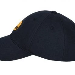 Volcom Unisex Street Style Caps For Men Navy X One Size -Volcom Sales Shop org 8506