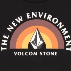 Volcom Sleeveless U-Neck Cotton Logo Tanks & Camisoles For Women White X One Size -Volcom Sales Shop org 8526