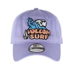 Volcom Unisex Street Style Collaboration Caps For Men No Color Specification X One Size -Volcom Sales Shop org 8541