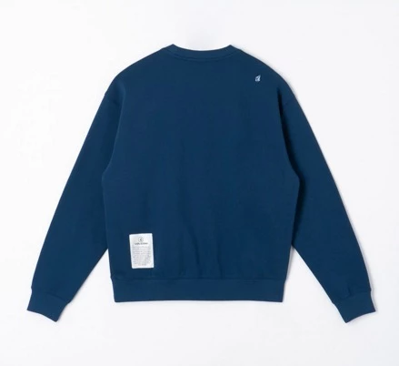 Volcom Unisex Street Style U-Neck Long Sleeves Cotton For Men Brown X Xl 6 Volcom Unisex Street Style U-Neck Long Sleeves Cotton For Men Brown X Xl - Image 4