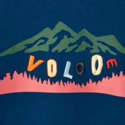 Volcom Unisex Street Style U-Neck Long Sleeves Cotton For Men Brown X Xl 24 Volcom Unisex Street Style U-Neck Long Sleeves Cotton For Men Brown X Xl -Volcom Sales Shop org 8552