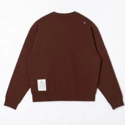 Volcom Unisex Street Style U-Neck Long Sleeves Cotton For Men Brown X Xl 27 Volcom Unisex Street Style U-Neck Long Sleeves Cotton For Men Brown X Xl -Volcom Sales Shop org 8555