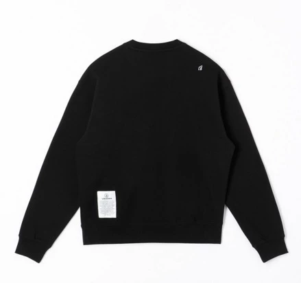 Volcom Unisex Street Style U-Neck Long Sleeves Cotton For Men Brown X Xl 14 Volcom Unisex Street Style U-Neck Long Sleeves Cotton For Men Brown X Xl - Image 12