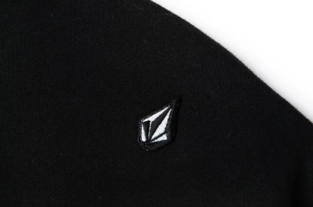 Volcom Unisex Street Style U-Neck Long Sleeves Cotton For Men Brown X Xl 17 Volcom Unisex Street Style U-Neck Long Sleeves Cotton For Men Brown X Xl - Image 15