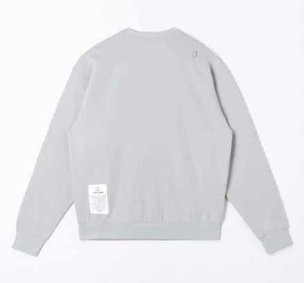 Volcom Unisex Street Style U-Neck Long Sleeves Cotton For Men Brown X Xl 19 Volcom Unisex Street Style U-Neck Long Sleeves Cotton For Men Brown X Xl - Image 17