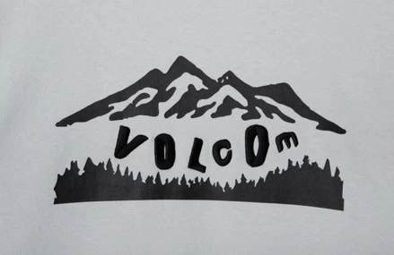 Volcom Unisex Street Style U-Neck Long Sleeves Cotton For Men Brown X Xl 20 Volcom Unisex Street Style U-Neck Long Sleeves Cotton For Men Brown X Xl - Image 18