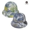 Volcom Unisex Street Style Bucket Hats Wide-brimmed Hats For Men Khaki X S