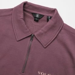 Volcom 2022 SS Hoodies For Men Red (red) Series X Xl -Volcom Sales Shop org 8592