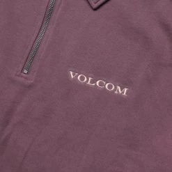 Volcom 2022 SS Hoodies For Men Red (red) Series X Xl -Volcom Sales Shop org 8593