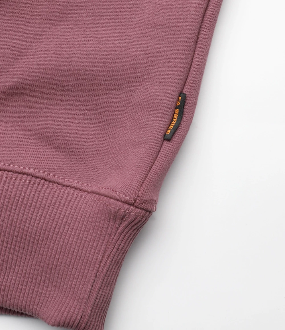 Volcom 2022 SS Sweatshirts For Men Purple X L 10 Volcom 2022 SS Sweatshirts For Men Purple X L - Image 8