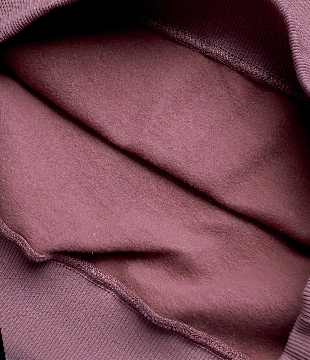 Volcom 2022 SS Sweatshirts For Men Purple X L 11 Volcom 2022 SS Sweatshirts For Men Purple X L - Image 9