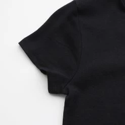 Volcom 2022 SS T-Shirts For Women Black (black) Series X S -Volcom Sales Shop org 8622