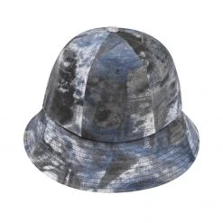 Volcom Unisex Street Style Bucket Hats Wide-brimmed Hats For Men Khaki X S -Volcom Sales Shop org 863