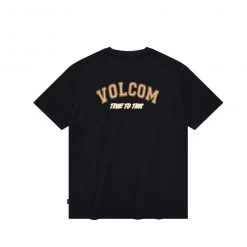 Volcom Unisex Street Style Cotton Short Sleeves Logo T-Shirts For Men Black X S 15 Volcom Unisex Street Style Cotton Short Sleeves Logo T-Shirts For Men Black X S -Volcom Sales Shop org 8632