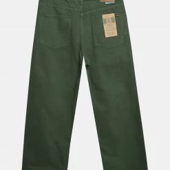 Volcom 2022 SS Chinos For Men Green (green) System X 31(31inch) -Volcom Sales Shop org 8651