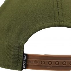 Volcom Caps For Men Military X One Size -Volcom Sales Shop org 8657
