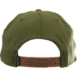 Volcom Caps For Men Military X One Size -Volcom Sales Shop org 8658