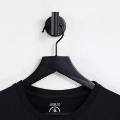 Volcom Crew Neck Pullovers Unisex Street Style Plain Cotton For Men Black X Xs Chest32-34 -Volcom Sales Shop org 8663