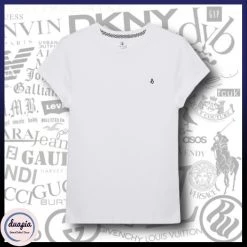 Volcom 2022 SS T-Shirts For Men White (white) Series X S