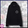 Volcom 2022 SS Hoodies For Men Black (black) Series X M -Volcom Sales Shop org 8672