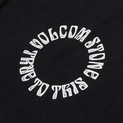 Volcom 2022 SS Hoodies For Men Black (black) Series X M 14 Volcom 2022 SS Hoodies For Men Black (black) Series X M -Volcom Sales Shop org 8676