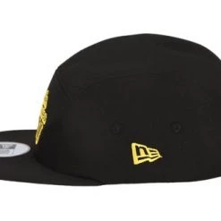 Volcom Unisex Street Style Collaboration Caps For Men Black X One Size -Volcom Sales Shop org 8686