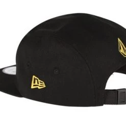 Volcom Unisex Street Style Collaboration Caps For Men Black X One Size -Volcom Sales Shop org 8687