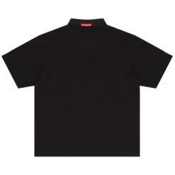 Volcom Unisex Cotton Short Sleeves Logo Polos For Men White X L -Volcom Sales Shop org 8696