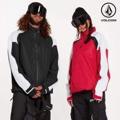 Volcom 2021-22FW HOME Black X S