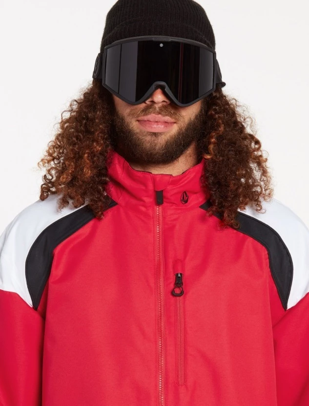 Volcom 2021-22FW HOME Black X S 6 Volcom 2021-22FW HOME Black X S - Image 4