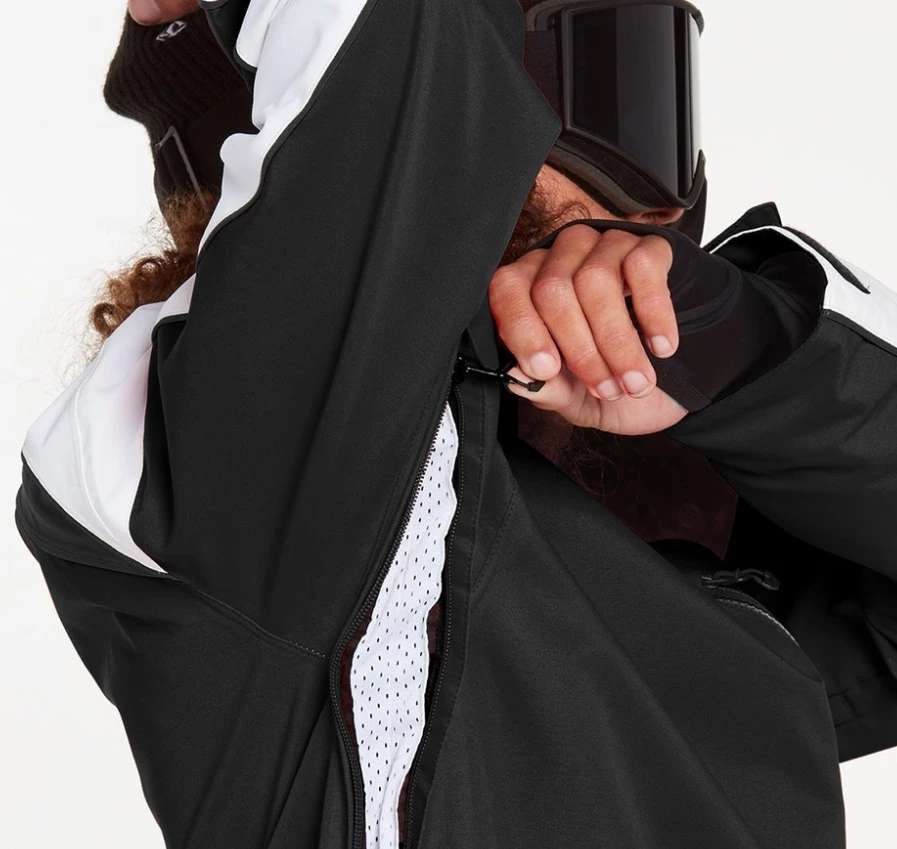 Volcom 2021-22FW HOME Black X S 15 Volcom 2021-22FW HOME Black X S - Image 13