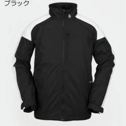 Volcom 2021-22FW HOME Black X S 35 Volcom 2021-22FW HOME Black X S -Volcom Sales Shop org 8722