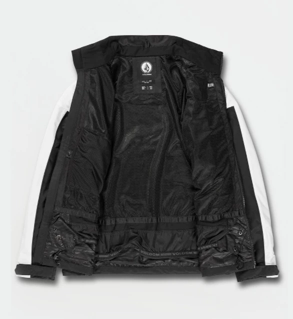 Volcom 2021-22FW HOME Black X S 19 Volcom 2021-22FW HOME Black X S - Image 17